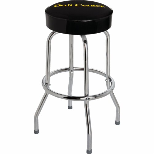 Do it Center 30 In. Swivel Bar Stool 1950-S-30 Perspective: back