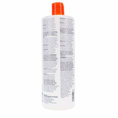 Paul Mitchell® Color Care Color Protect™ Daily Shampoo Perspective: back