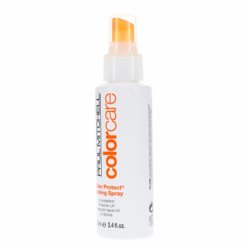 Paul Mitchell Color Protect Looking Spray 3.4 oz Perspective: back