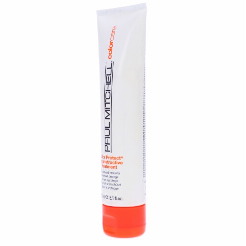 Paul Mitchell Color Protect Treatment Perspective: back