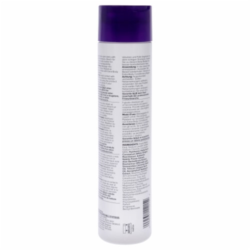 Paul Mitchell® Extra-Body Daily Shampoo Perspective: back
