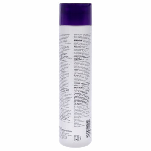 Paul Mitchell® Extra-Body Daily Shampoo Perspective: back