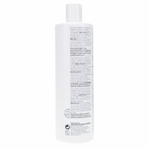 Paul Mitchell® Shampoo One® Shampoo Perspective: back