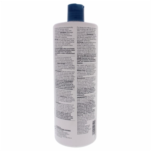 Paul Mitchell Original Wash Extremely Gentle Shampoo Perspective: back