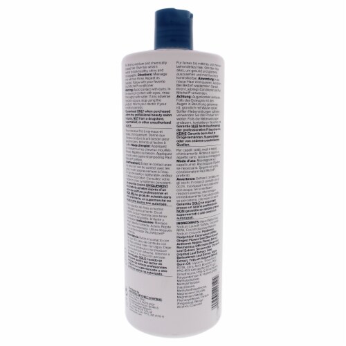 Paul Mitchell Original Wash Extremely Gentle Shampoo Perspective: back