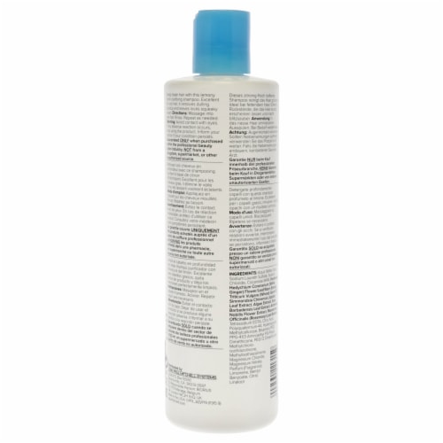 Paul Mitchell Shampoo Two For Unisex 16.9 oz Shampoo Perspective: back