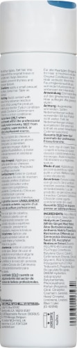 Paul Mitchell® The Conditioner Perspective: back