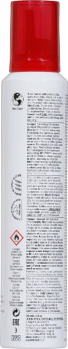 Paul Mitchell® Sculpting Foam Perspective: back