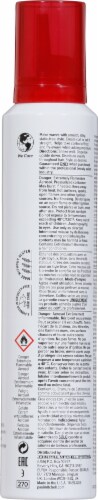 Paul Mitchell® Sculpting Foam Perspective: back