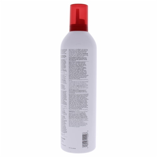 Paul Mitchell® Flexible Style Sculpting Foam™ Perspective: back