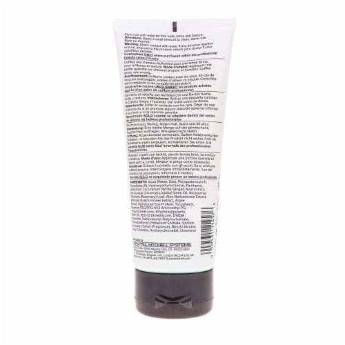 Paul Mitchell® Firm Style Super Clean Sculpting Gel, 6.8 fl oz