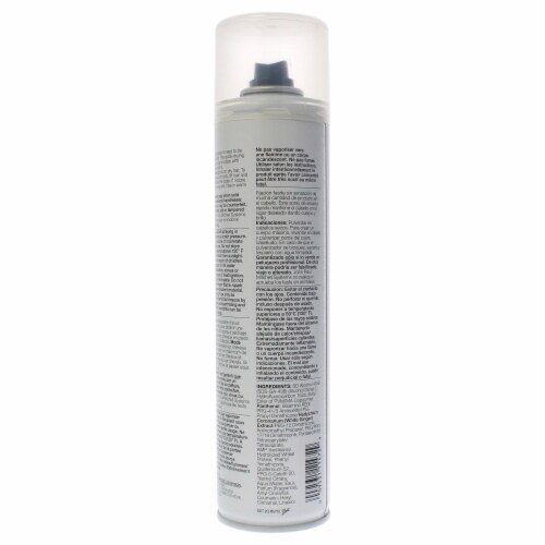 Paul Mitchell Superclean Extra Perspective: back