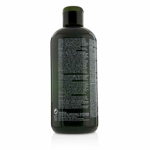 Paul Mitchell Tea Tree Special Shampoo Perspective: back