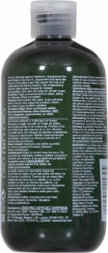Paul Mitchell® Tea Tree Special Conditioner Perspective: back