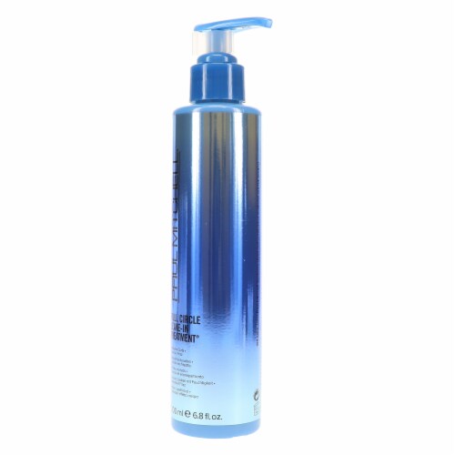 Paul Mitchell Full Circle LeaveIn Treatment (Hydrates Curls Controls Frizz) 200ml/6.8oz Perspective: back