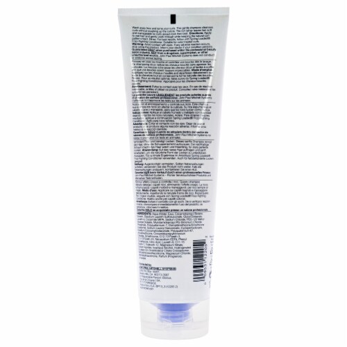 PAUL MITCHELL CURLS SPRING LOADED FRIZZ FIGHTING SHAMPOO 8.5FO Perspective: back