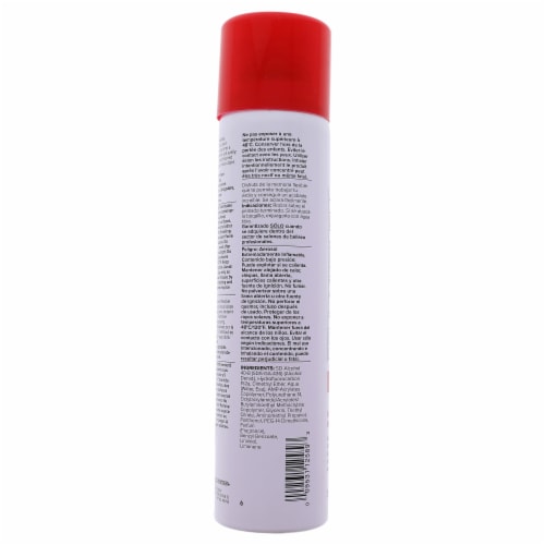 Worked Up Hairspray by Paul Mitchell for Unisex - 9.4 oz Hairspray Perspective: back