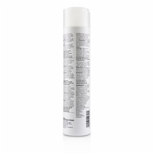 Paul Mitchell Invisiblewear Shampoo (Preps Texture Builds Volume) 300ml/10.14oz Perspective: back