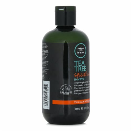 Paul Mitchell Tea Tree Special Color Shampoo 10.14 oz Perspective: back