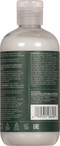 Paul Mitchell Tea Tree® Lemon Sage Thickening Conditioner Perspective: back