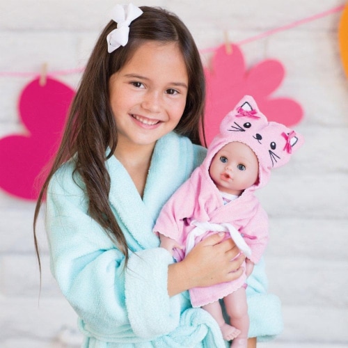 Baby doll kitty shop