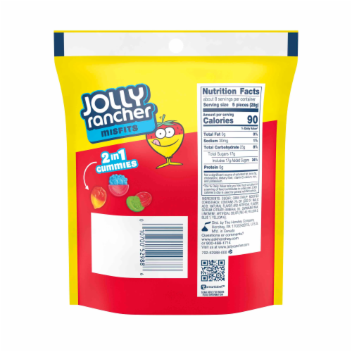 Jolly rancher misfits deals