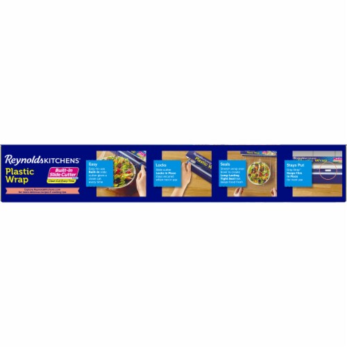 Reynolds clearance cling wrap