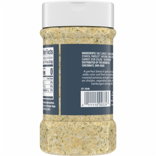 Mrs. Dash Garlic and Herb (10 Ounce), 1 unit - Kroger