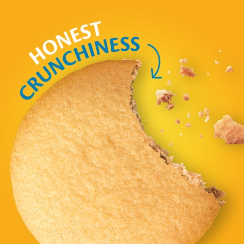 Kroger® Original Vanilla Wafer Cookies Perspective: back