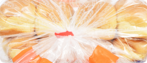 Van De Kamp's Buns Hot Dog Hawaii Perspective: back