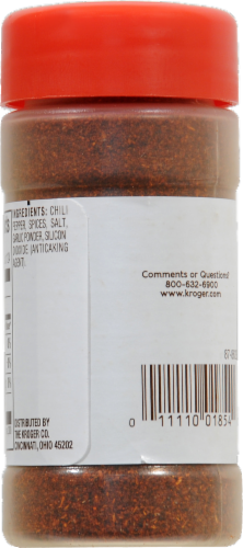 P$$t... Chili Powder Perspective: back