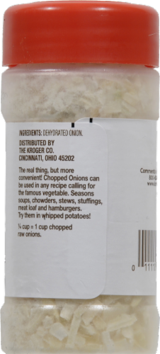 p$$t... Chopped Onions Perspective: back