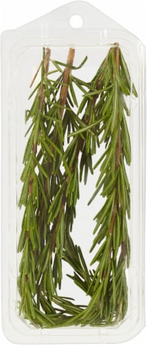 Simple Truth Organic™ Rosemary Perspective: back