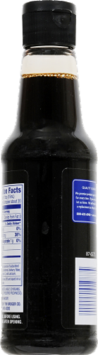 Kroger® Brewed Soy Sauce Perspective: back