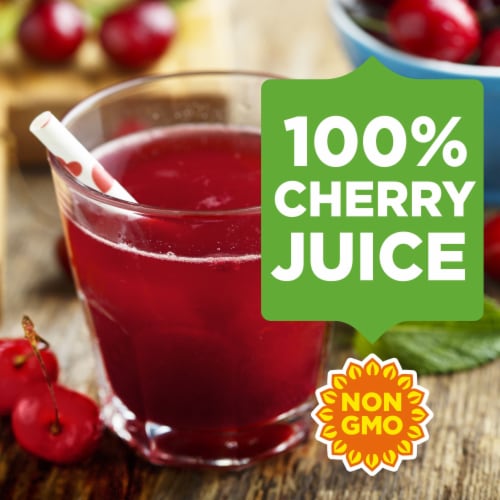 Simple Truth™ 100% Tart Cherry Juice Perspective: back