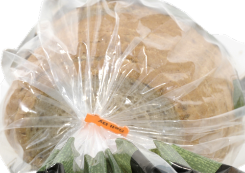 Private Selection™ Dill Rye Bread Perspective: back