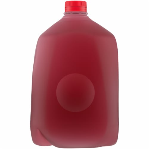 What's Sip? Tropical Punch Flavored Beverage Perspective: back