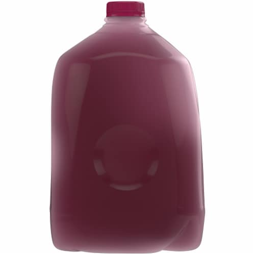 What's Sip? Black Cherry Flavored Beverage Perspective: back