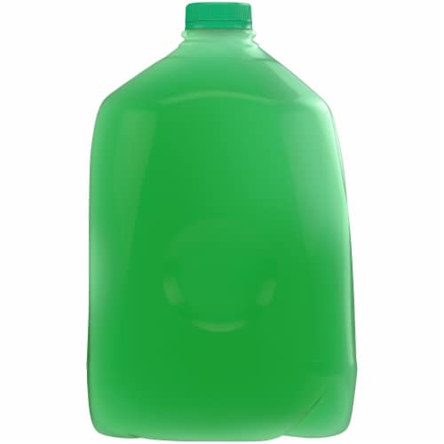 What's Sip? Lemon Lime Flavored Beverage Perspective: back