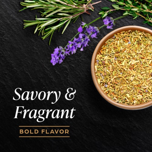 Private Selection® Herbes De Provence Shaker Perspective: back
