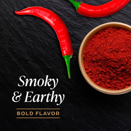 Private Selection® Six Chili Powder Shaker Perspective: back