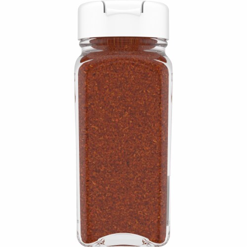 Simple Truth Organic™ Paprika Perspective: back