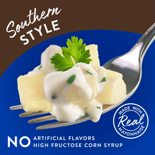 Kroger® Southern Style Potato Salad Perspective: back