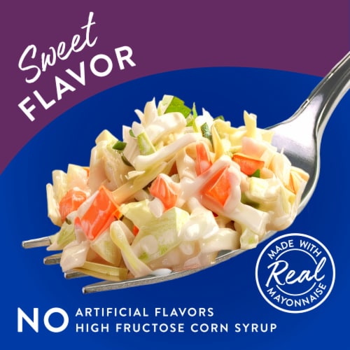 Kroger® Sweet Cole Slaw Perspective: back