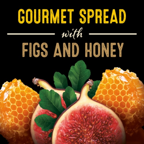 Private Selection® Sweet Honey Fig Spread Perspective: back