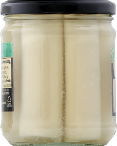 Private Selection™ Hearts of Palm in Brine Perspective: back