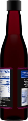 Kroger® Red Cooking Wine Perspective: back
