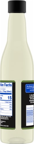 Kroger® White Cooking Wine Perspective: back