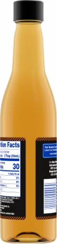Kroger® Sherry Cooking Wine Perspective: back
