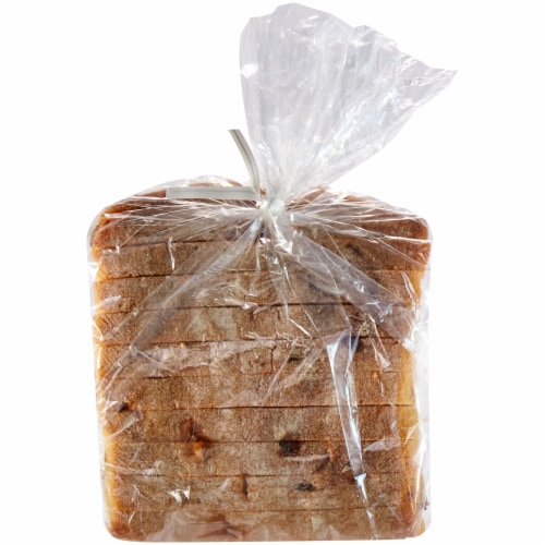 Simple Truth™ 1/2 Loaf Chocolate Cranberry Bread Perspective: back
